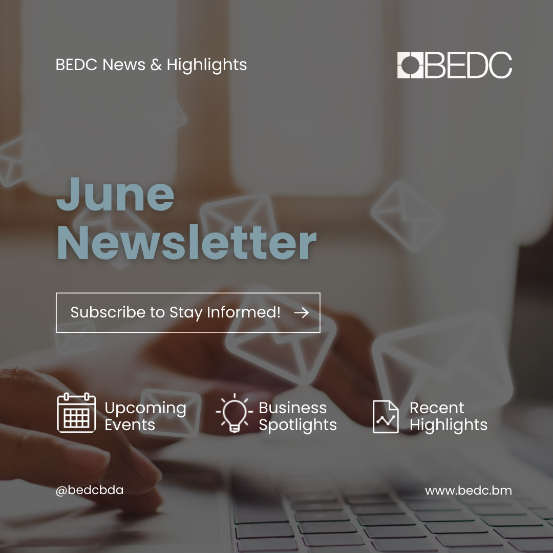 June 2026 – Here’s What’s Happening at BEDC