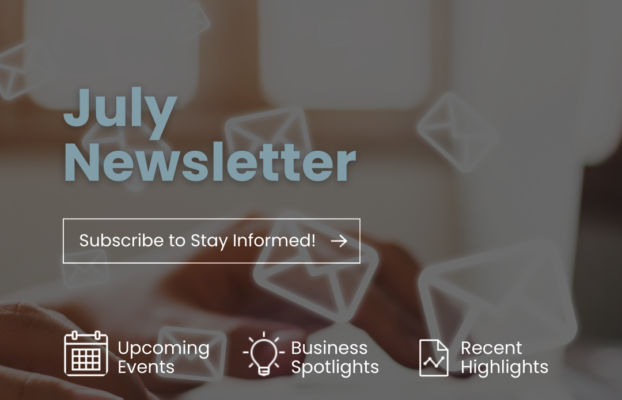 July 2026 – Here’s What’s Happening at BEDC