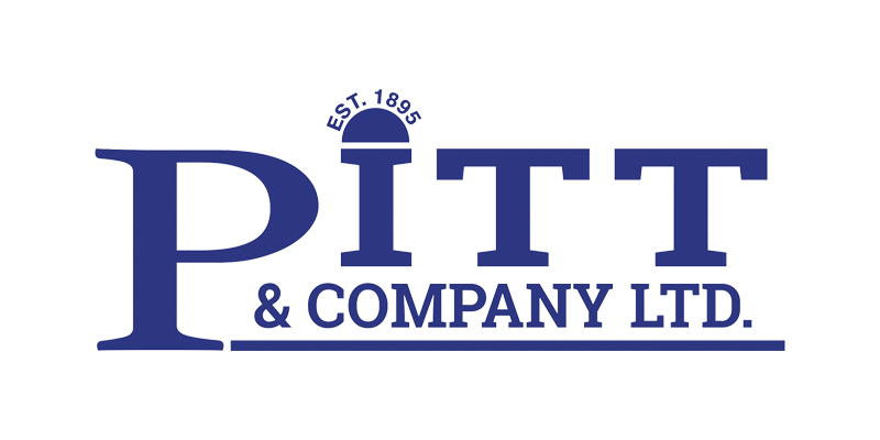 Pitt & Company Ltd.