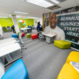 BEDC Room Booking Fee