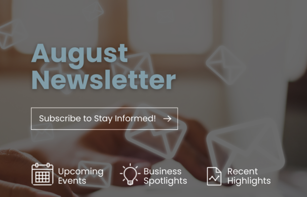 August 2026 – Here’s What’s Happening at BEDC