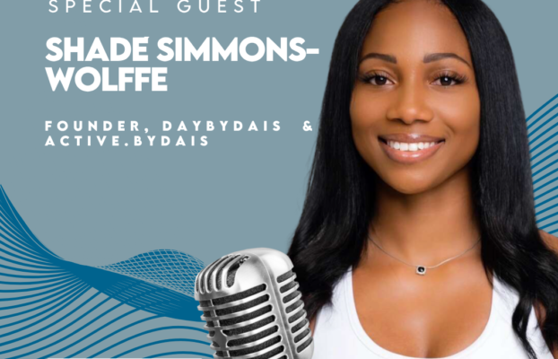 MYB: Designing What Her Clients Train In