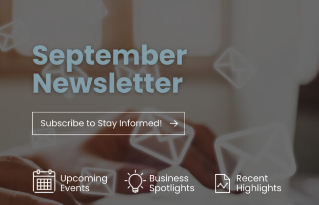 September 2026 – Here’s What’s Happening at BEDC