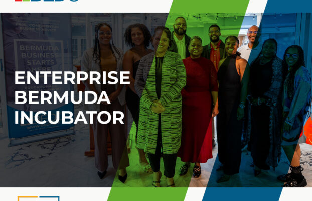 BEDC Welcomes 13 Business to the 8th Cohort of the Enterprise Bermuda Incubator