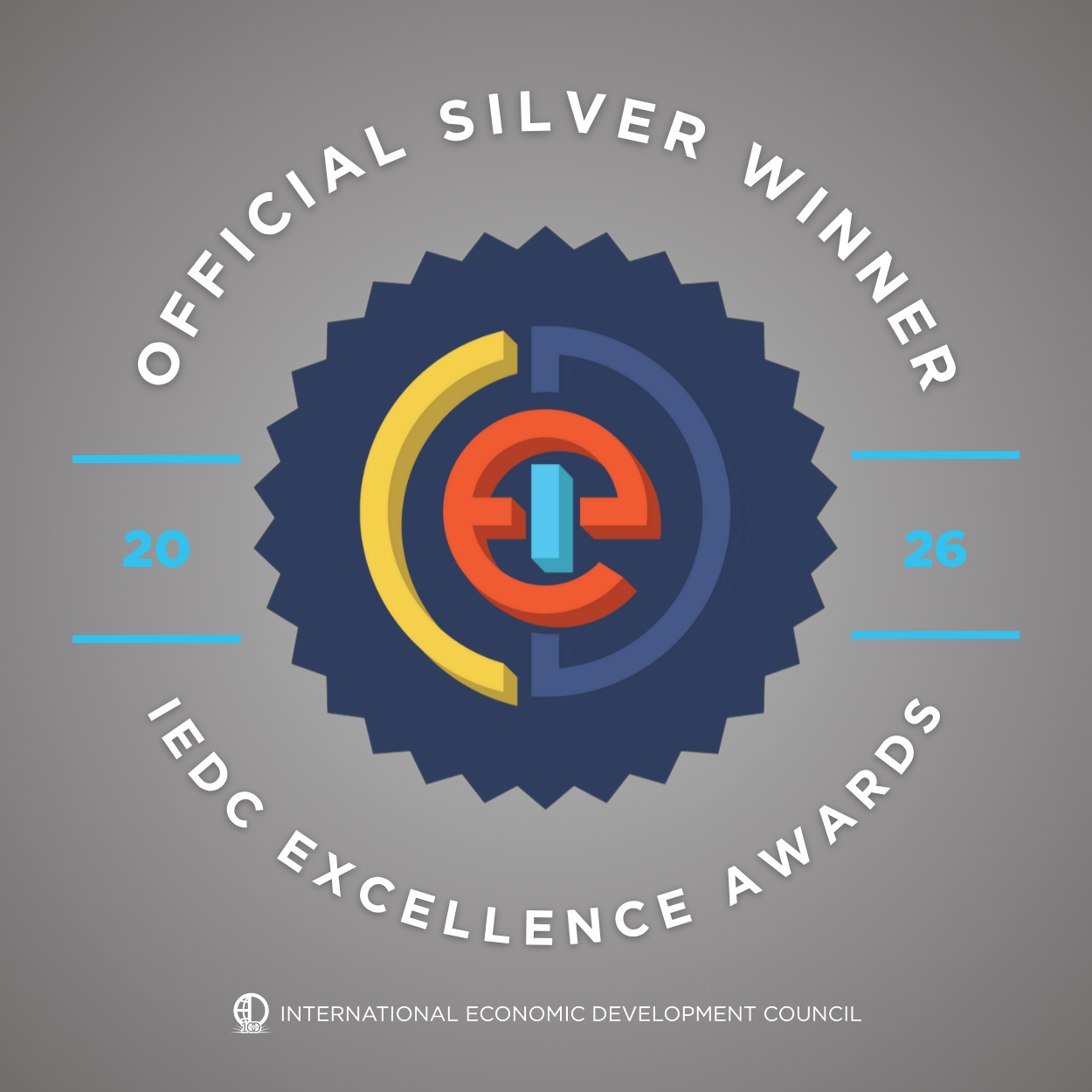 Bermuda Economic Development Corporation Receives 2026 Excellence in Economic Development Silver Award from the International Economic Development Council